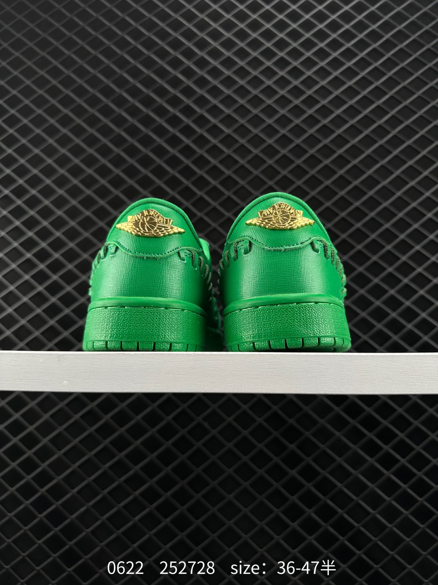 Nike Air Jordan 1 Low